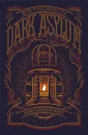 Dark Asylum - Un mystère qui fait froid dans le dos et qui fait tourner les pages - Dark Asylum - A chilling, page-turning mystery