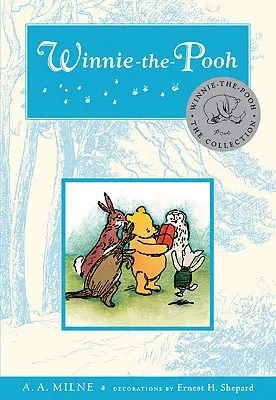 Winnie l'ourson : Édition de luxe - Winnie the Pooh: Deluxe Edition