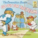 Les Ours Berenstain font partie de l'équipe - The Berenstain Bears Go Out for the Team