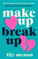 Make Up Break Up - Une lecture d'été parfaitement romantique - Make Up Break Up - A perfectly romantic summer read