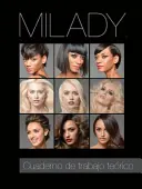 Theory Workbook for Milady's Standard Cosmetology, traduit en espagnol - Spanish Translated Theory Workbook for Milady's Standard Cosmetology