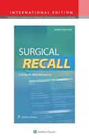 Rappel chirurgical - Surgical Recall