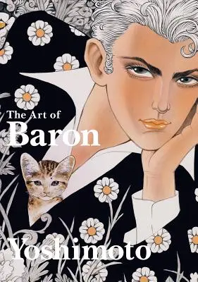 L'art de Baron Yoshimoto - The Art of Baron Yoshimoto