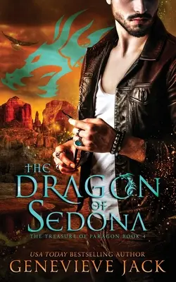 Le dragon de Sedona - The Dragon of Sedona