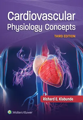 Concepts de physiologie cardiovasculaire - Cardiovascular Physiology Concepts