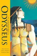 Les aventures d'Ulysse. Écrit par Hugh Lupton et Daniel Morden - The Adventures of Odysseus. Written by Hugh Lupton and Daniel Morden