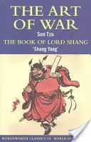 L'art de la guerre / Le livre du seigneur Shang - The Art of War / The Book of Lord Shang