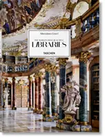 Massimo Listri. Les plus belles bibliothèques du monde - Massimo Listri. the World's Most Beautiful Libraries