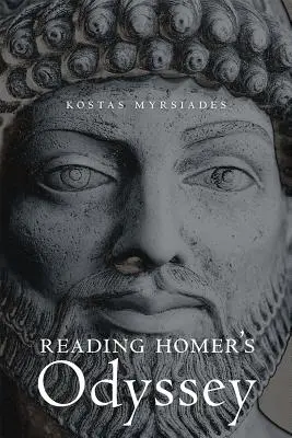 Lire l'Odyssée d'Homère - Reading Homer's Odyssey