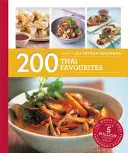 Hamlyn All Colour Cookery : 200 Thai Favourites - Hamlyn All Colour Cookbook - Hamlyn All Colour Cookery: 200 Thai Favourites - Hamlyn All Colour Cookbook