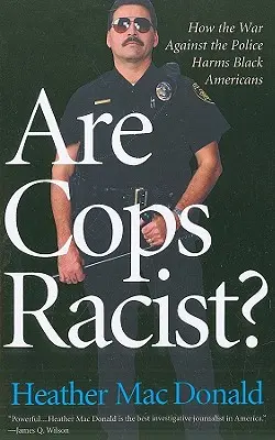 Les flics sont-ils racistes ? - Are Cops Racist?