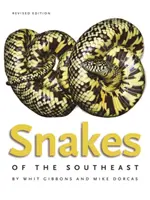 Serpents du Sud-Est - Snakes of the Southeast