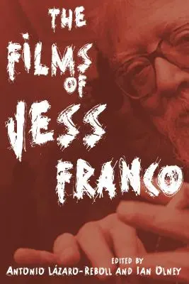 Les Films de Jess Franco - The Films of Jess Franco