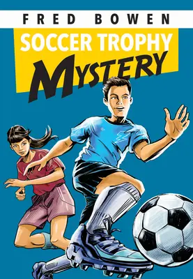 Le mystère du trophée de football - Soccer Trophy Mystery