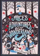 Les Aventures d'Alice au pays des merveilles - Alice's Adventures in Wonderland
