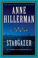 Stargazer : Un roman de Leaphorn, Chee et Manuelito - Stargazer: A Leaphorn, Chee & Manuelito Novel