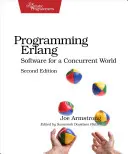 Programmation ERLANG : Logiciels pour un monde concourant - Programming ERLANG: Software for a Concurrent World