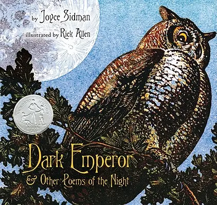 Dark Emperor et autres poèmes de la nuit - Dark Emperor and Other Poems of the Night