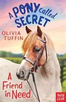 Poney appelé Secret : un ami dans le besoin - Pony Called Secret: A Friend In Need