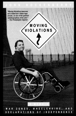 Violations des règles du jeu : Zones de guerre, fauteuils roulants et déclarations d'indépendance - Moving Violations: War Zones, Wheelchairs, and Declarations of Independence