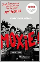 Moxie - vu sur Netflix - Moxie - as seen on Netflix