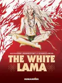 Le lama blanc - The White Lama