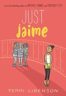 Juste Jaime - Just Jaime