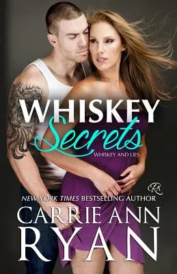 Secrets de whisky - Whiskey Secrets