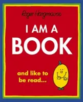 Je suis un livre - I Am a Book