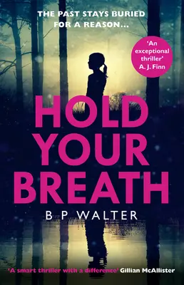 Retenez votre souffle - Hold Your Breath