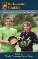 Nols Backcountry Cooking : Creapb - Nols Backcountry Cooking: Creapb