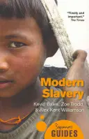 L'esclavage moderne : Un guide pour débutants - Modern Slavery: A Beginner's Guide