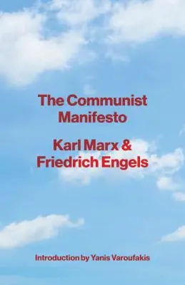 Le Manifeste communiste - The Communist Manifesto