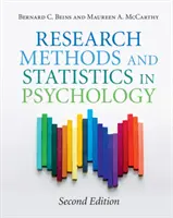 Méthodes de recherche et statistiques en psychologie - Research Methods and Statistics in Psychology