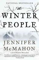 Les gens de l'hiver : Un thriller à suspense - The Winter People: A Suspense Thriller