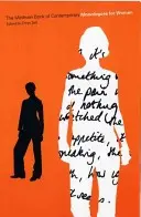 Le livre Methuen des monologues contemporains pour femmes - The Methuen Book of Contemporary Monologues for Women