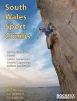 Escalade sportive dans le sud du Pays de Galles - South Wales Sport Climbs