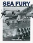 Sea Fury - En service en Grande-Bretagne, en Australie, au Canada et aux Pays-Bas - Sea Fury - In British, Australian, Canadian & Dutch Service