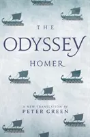 L'Odyssée : Une nouvelle traduction par Peter Green - The Odyssey: A New Translation by Peter Green