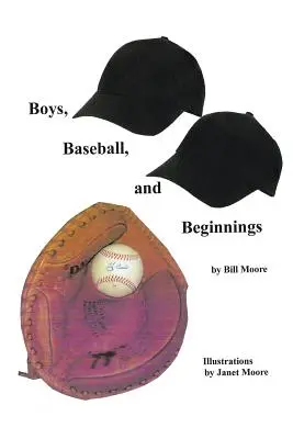 Les garçons, le baseball et les débuts - Boys, Baseball, and Beginnings