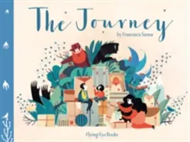 Le voyage - The Journey