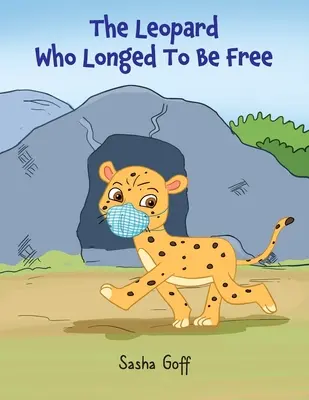 Le léopard qui voulait être libre - The Leopard Who Longed To Be Free