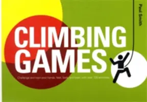 Jeux d'escalade - Climbing Games