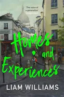 Homes and Experiences - Par le scénariste des émissions à succès de la BBC Ladhood et Pls Like - Homes and Experiences - From the writer of hit BBC shows Ladhood and Pls Like