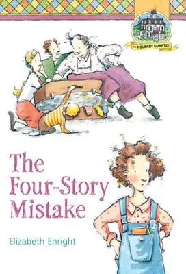 L'erreur des quatre étages - The Four-Story Mistake