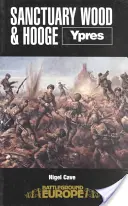 Sanctuary Wood and Hooge