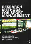 Méthodes de recherche pour la gestion du sport - Research Methods for Sport Management