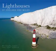 Phares d'Angleterre et du Pays de Galles - Lighthouses of England and Wales