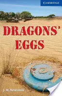 Les œufs de dragon - Dragons' Eggs