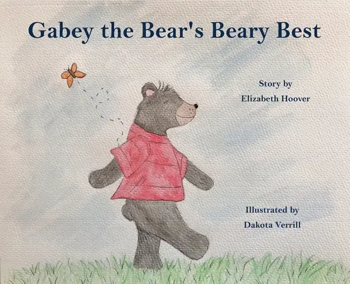 Le meilleur de l'ours Gabey - Gabey the Bear's Beary Best